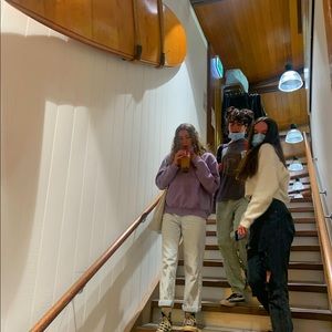 Meet your Posher, Matilda